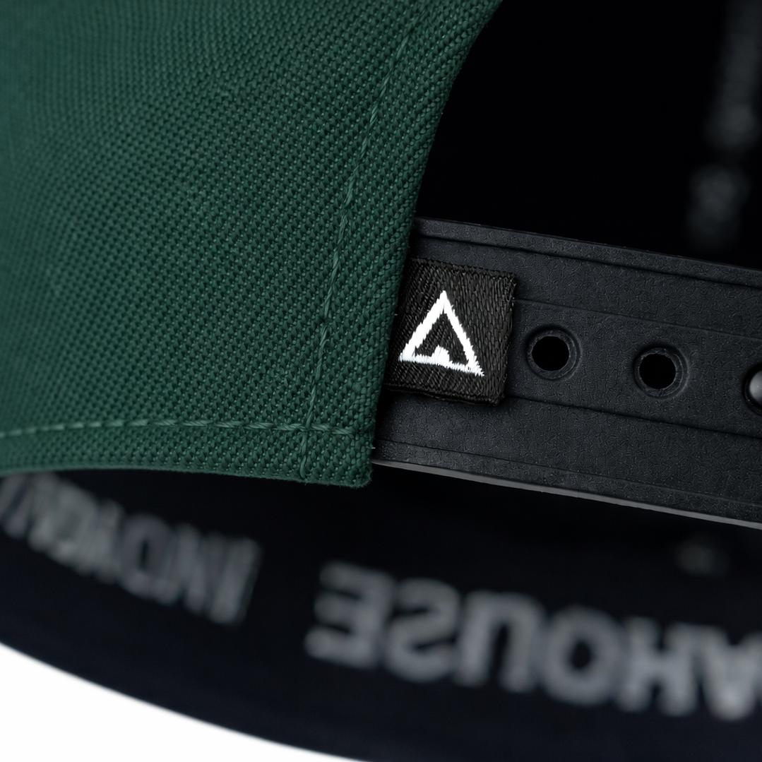 Cap Gothic I Stretch Snap Premium 6