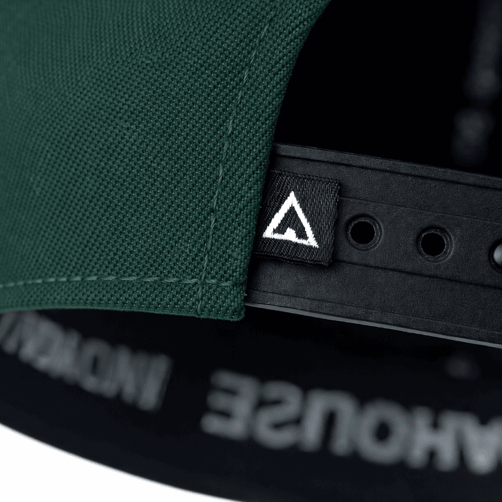 Cap Gothic I Stretch Snap Premium 6