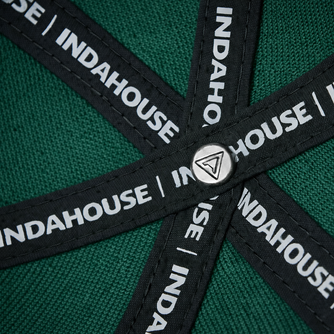 Cap Gothic I Stretch Snap Premium 7