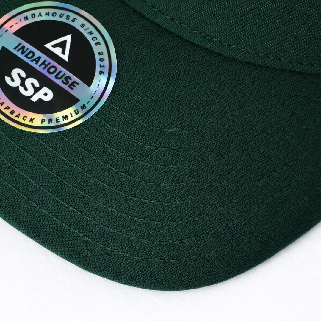 Cap Gothic I Stretch Snap Premium 4