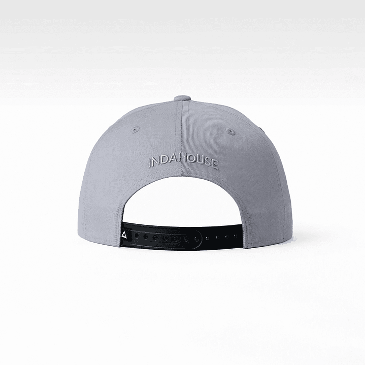Cap Gothic I Stretch Snap Premium 3
