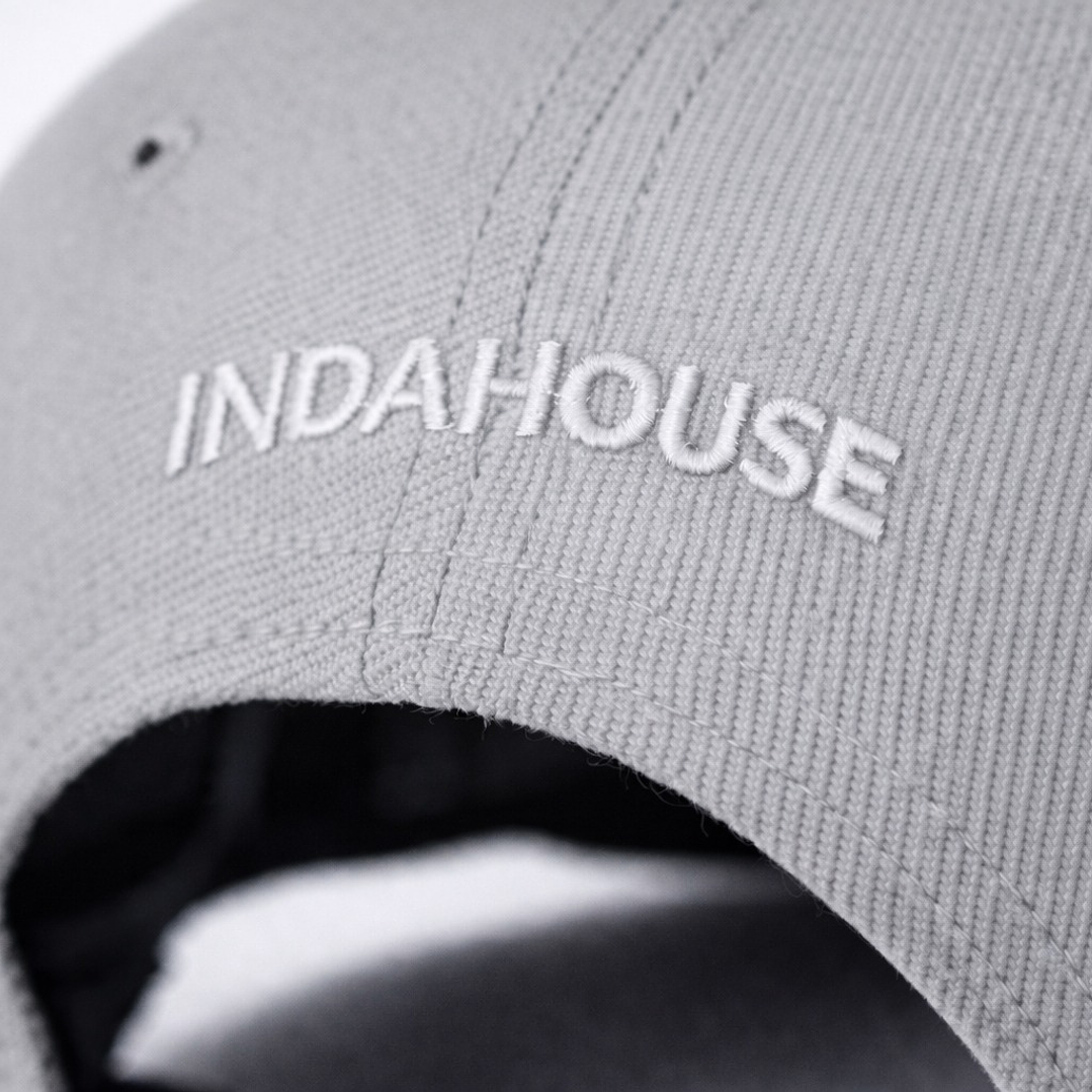 Cap Gothic I Stretch Snap Premium 5