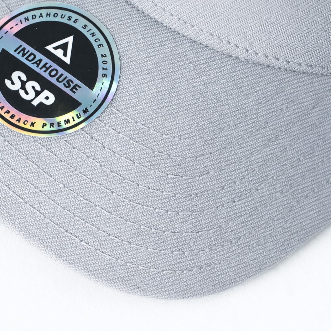 Cap Gothic I Stretch Snap Premium 4