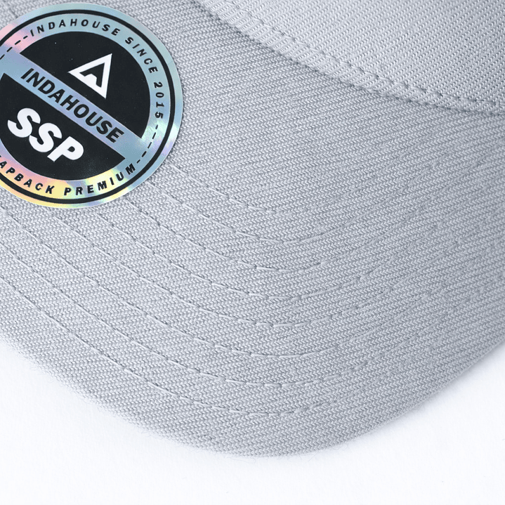 Cap Gothic I Stretch Snap Premium 4