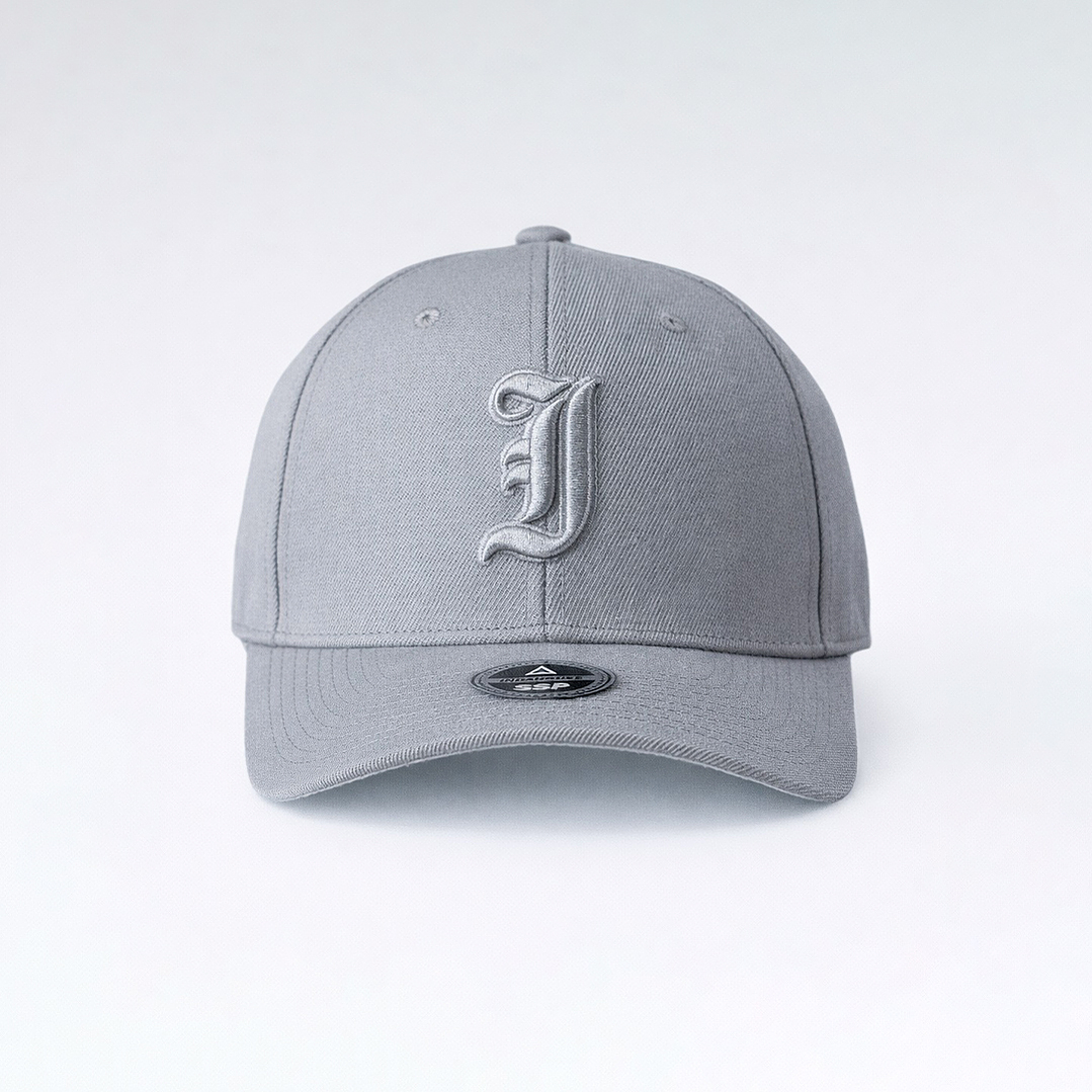 Cap Gothic I Stretch Snap Premium 1