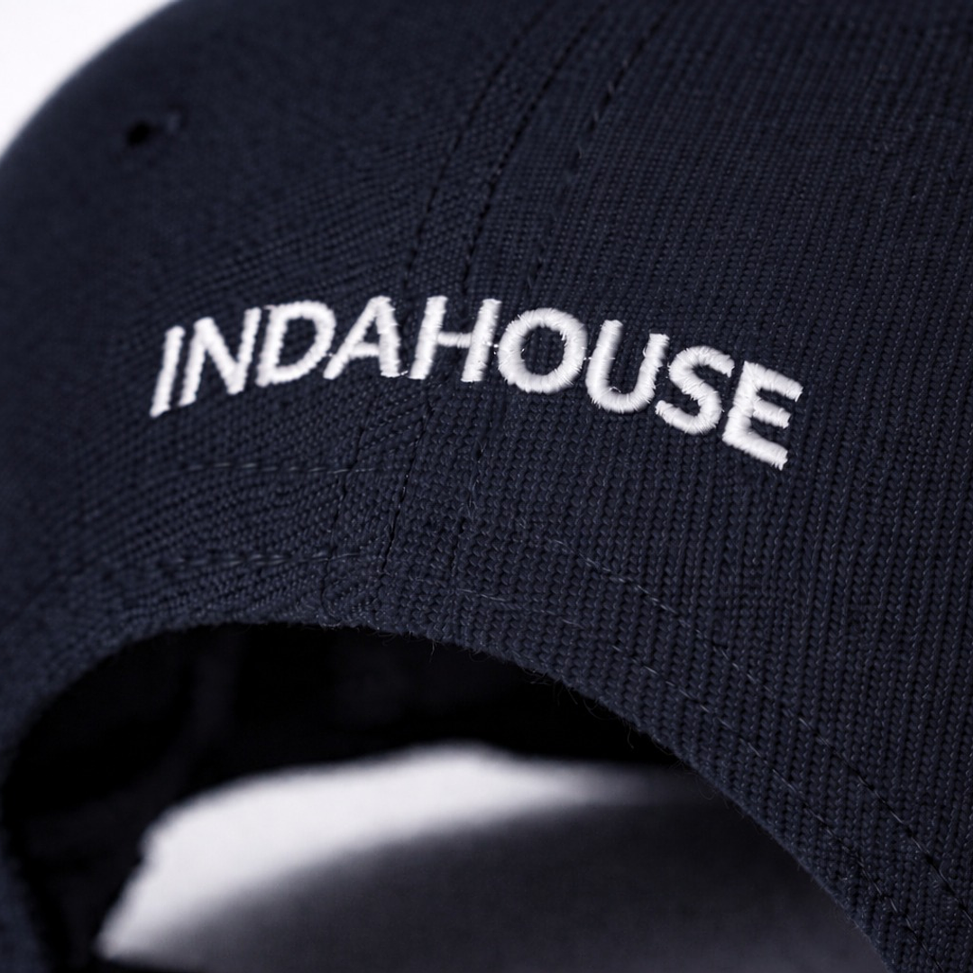 Cap Gothic I Stretch Snap Premium 5