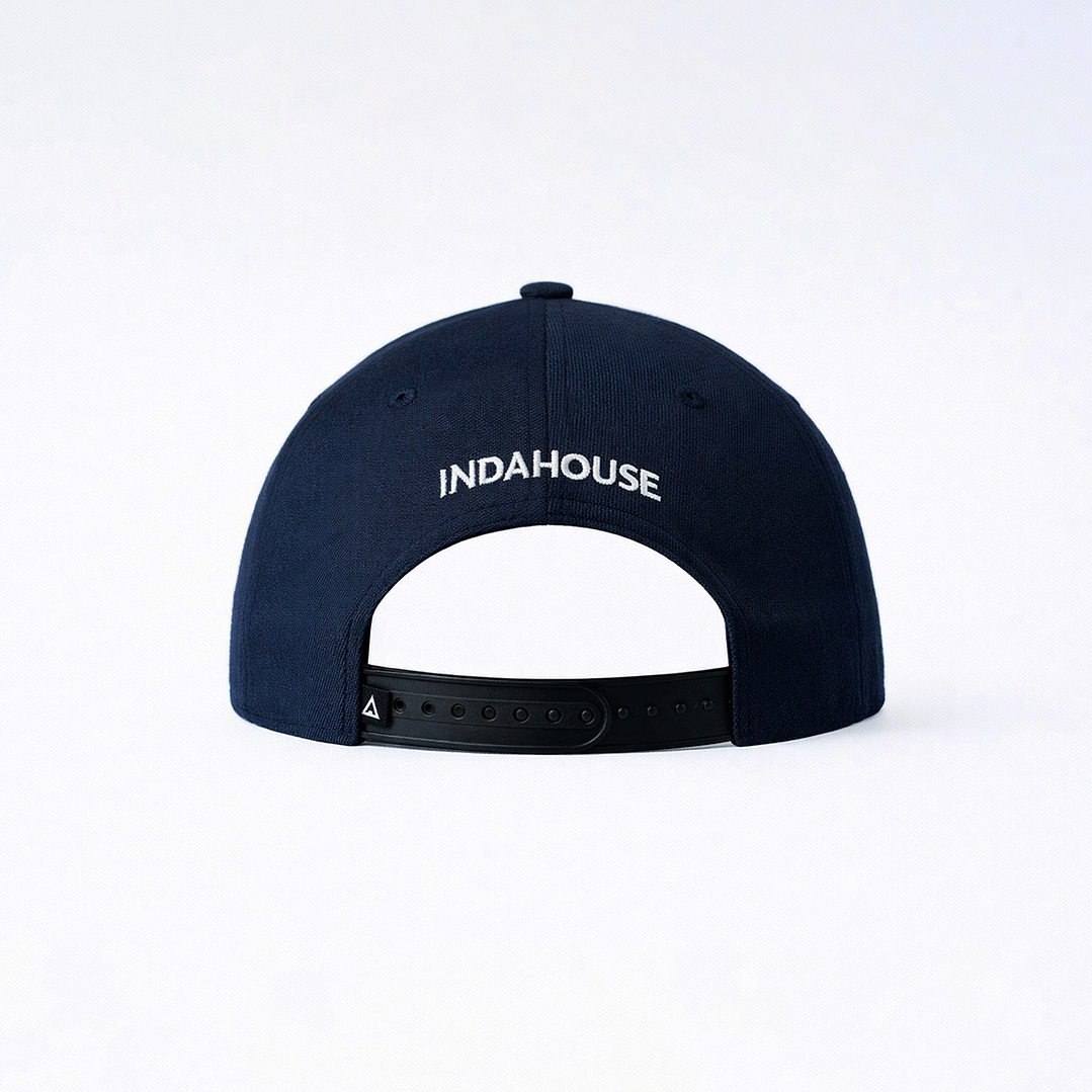 Cap Gothic I Stretch Snap Premium 3