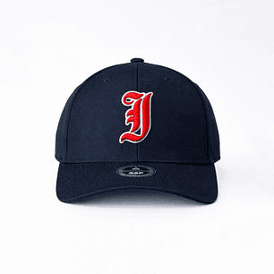 Cap Gothic I Stretch Snap Premium