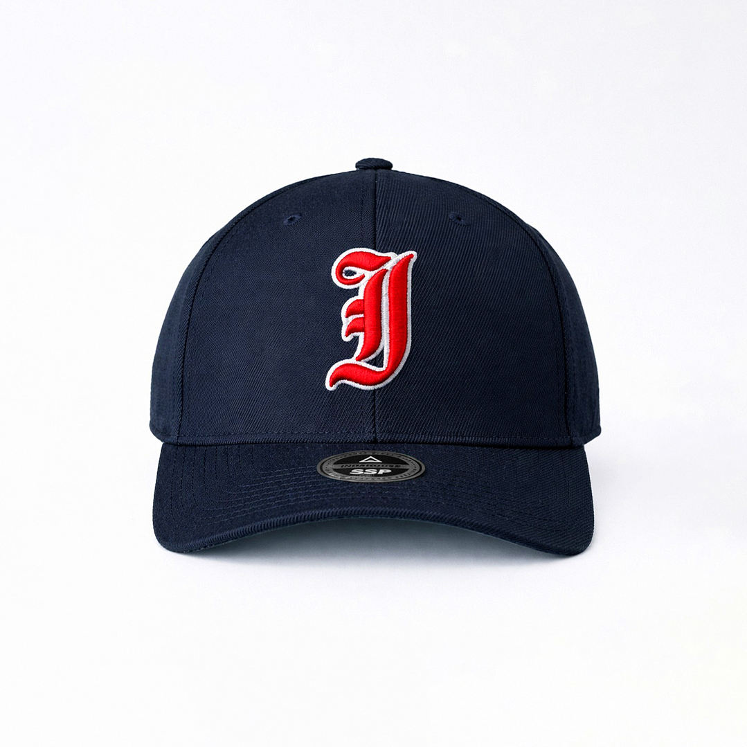 Cap Gothic I Stretch Snap Premium 1