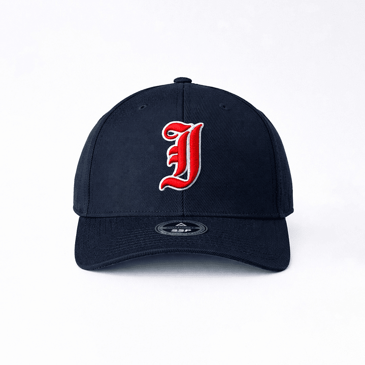 Cap Gothic I Stretch Snap Premium 1