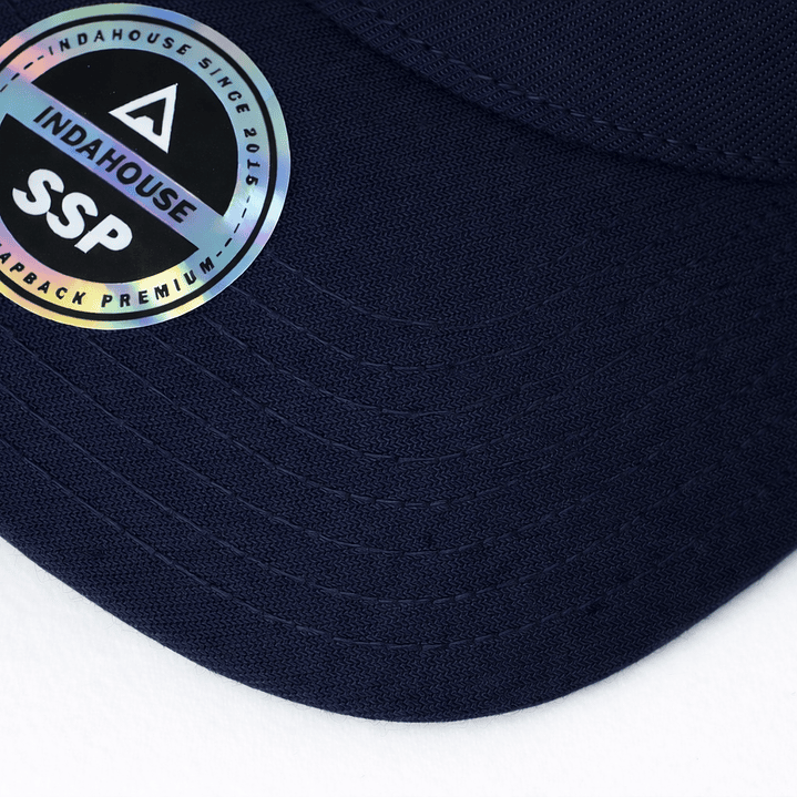 Cap Gothic I Stretch Snap Premium 4