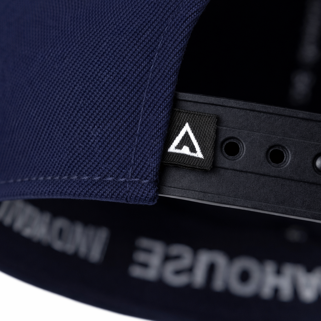 Cap Gothic I Stretch Snap Premium 6