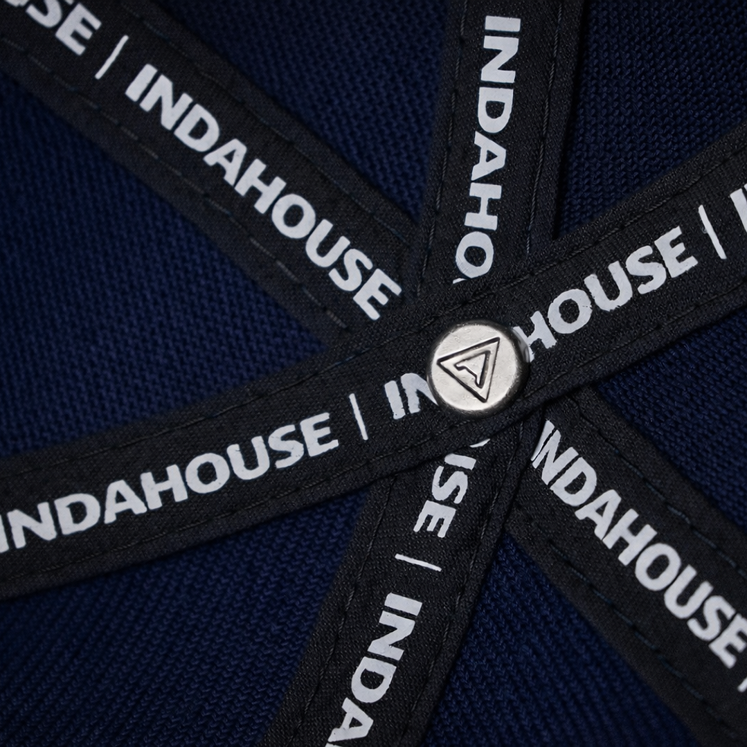 Cap Gothic I Stretch Snap Premium 7