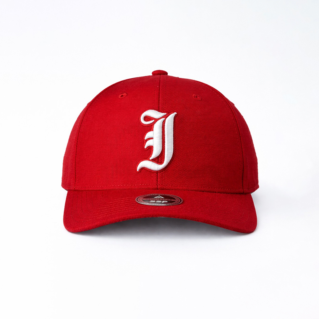 Cap Gothic I Stretch Snap Premium 1