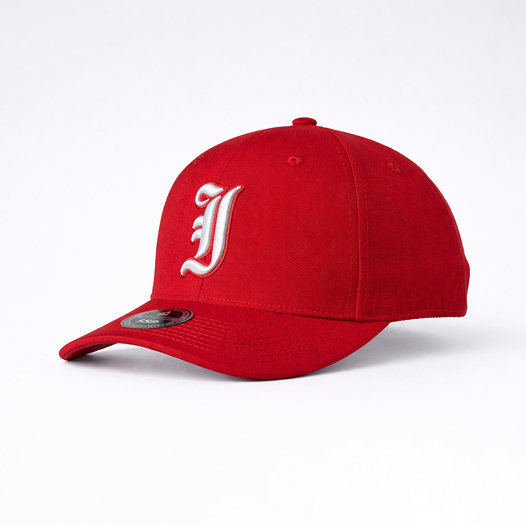 Cap Gothic I Stretch Snap Premium 2