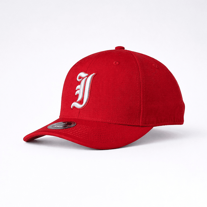 Cap Gothic I Stretch Snap Premium 2