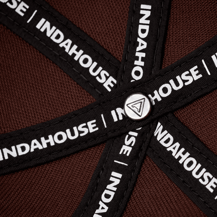 Cap Script Stretch Snap Premium 6