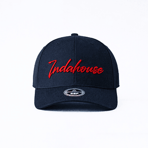 Cap Script Stretch Snap Premium