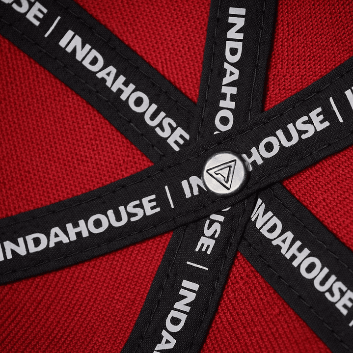 Cap Script Stretch Snap Premium 6