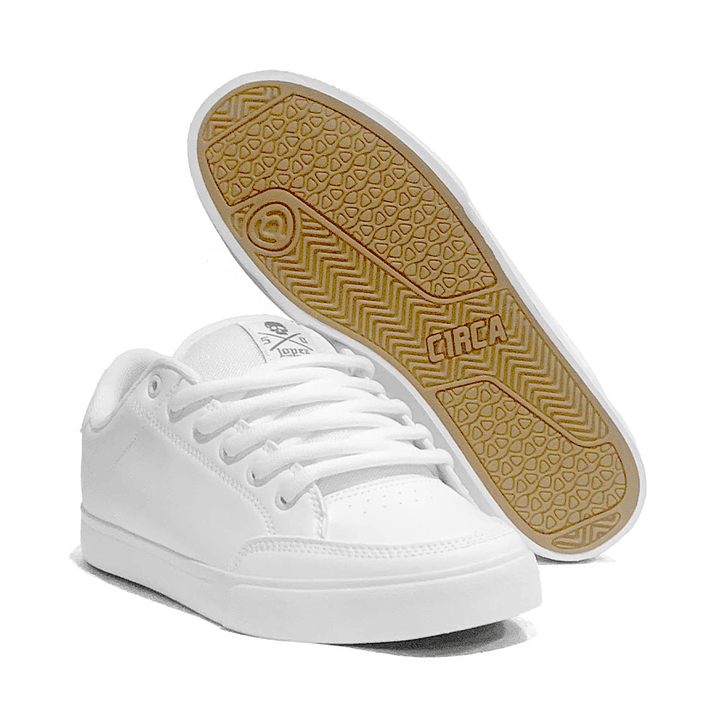 Zapatillas Circa AL50  3