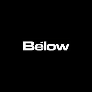 BELOW