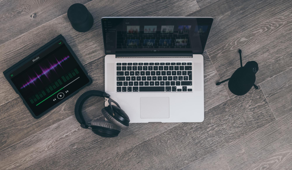 Audio y Computación