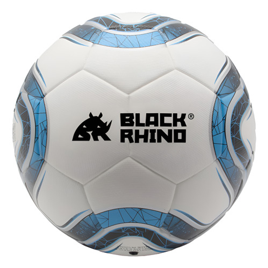 Pelota Futsal Futbol Sala Baby Futbol Futbolito Black Rhino 1