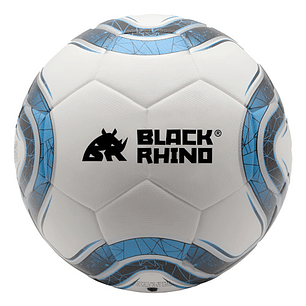 Pelota Futsal Futbol Sala Baby Futbol Futbolito Black Rhino