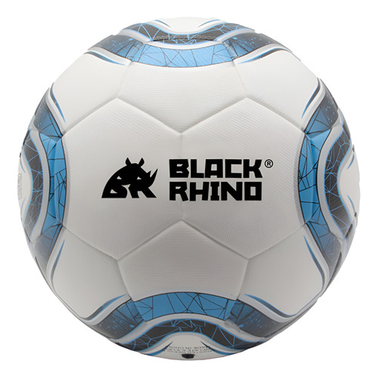Pelota Futsal Futbol Sala Baby Futbol Futbolito Black Rhino 1