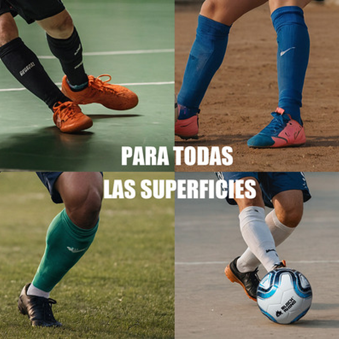 Pelota Futsal Futbol Sala Baby Futbol Futbolito Black Rhino 5