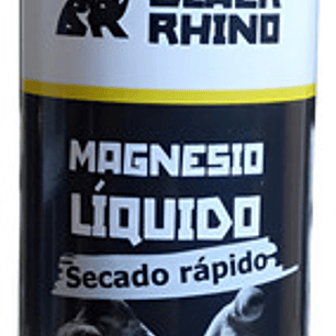 Magnesio Liquido Deportivo Antideslizante Black Rhino 100ml
