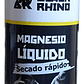 Magnesio Liquido Deportivo Antideslizante Black Rhino 100ml - Miniatura 1