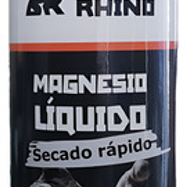 Magnesio Liquido Deportivo Antideslizante Black Rhino 100ml 9