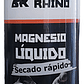 Magnesio Liquido Deportivo Antideslizante Black Rhino 100ml - Miniatura 9