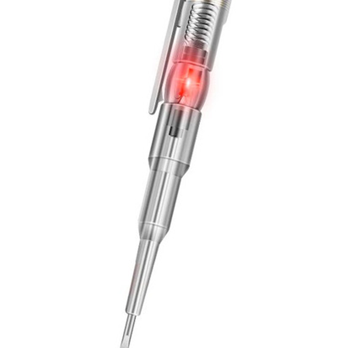 Lápiz Destornillador Detector Potencia Probador De Voltaje 1