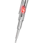Lápiz Destornillador Detector Potencia Probador De Voltaje - Miniatura 1