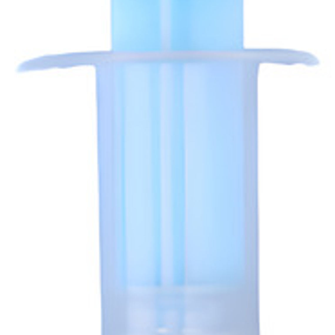 Limpiador Nasal Jeringa De Mocos Lavado Aspirador Pro Bebés 1