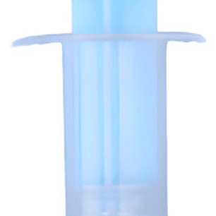 Limpiador Nasal Jeringa De Mocos Lavado Aspirador Pro Bebés