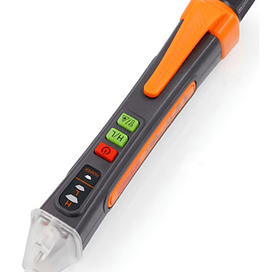 Tester Detector Probador Voltaje Sin Contacto Lápiz