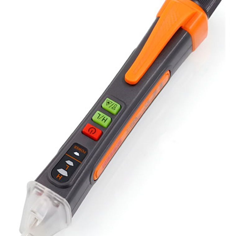 Tester Detector Probador Voltaje Sin Contacto Lápiz 1