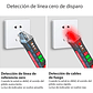 Tester Detector Probador Voltaje Sin Contacto Lápiz - Miniatura 5