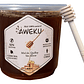 Miel 100% Natural Cruda Quillay Aweku 1 Kilo + Cuchara Miel - Miniatura 1