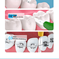 Cepillos Interdentales 0,6 A 0,8mm Flexible Pack 20 Uds. - Miniatura 9