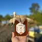 Miel 100% Natural Cruda Quillay Aweku 1 Kilo + Cuchara Miel - Miniatura 2