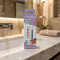 Pack X2 Limpiador Nasal Jeringa para Mocos Lavado bebés y niños marca Pikku - Miniatura 5