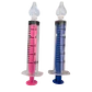 Pack X2 Limpiador Nasal Jeringa para Mocos Lavado bebés y niños marca Pikku - Miniatura 7