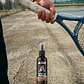 Resina Liquida Spray de agarre Super Adherente Deportiva, Grip Aroma naranja 125ml Black Rhino - Miniatura 5