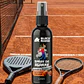 Resina Liquida Spray de agarre Super Adherente Deportiva, Grip Aroma naranja 125ml Black Rhino - Miniatura 11