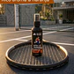 Resina Liquida Spray de agarre Super Adherente Deportiva, Grip Aroma naranja 125ml Black Rhino - Miniatura 14