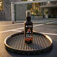 Resina Liquida Spray de agarre Super Adherente Deportiva, Grip Aroma naranja 125ml Black Rhino - Miniatura 15